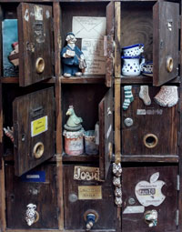 Izložba 19. Bijenale keramike Beograd 